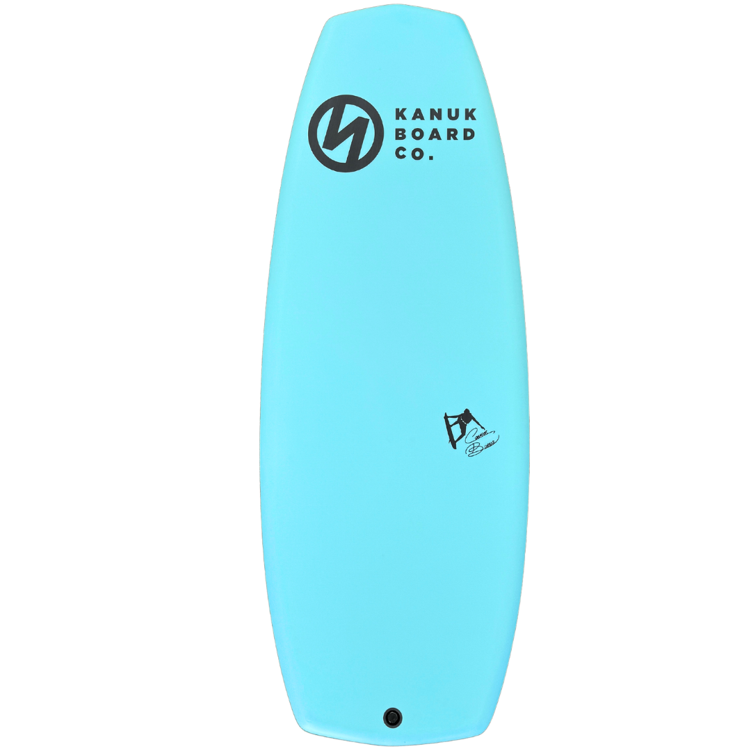 2024 Blue Burnsy Pro Signature Edition