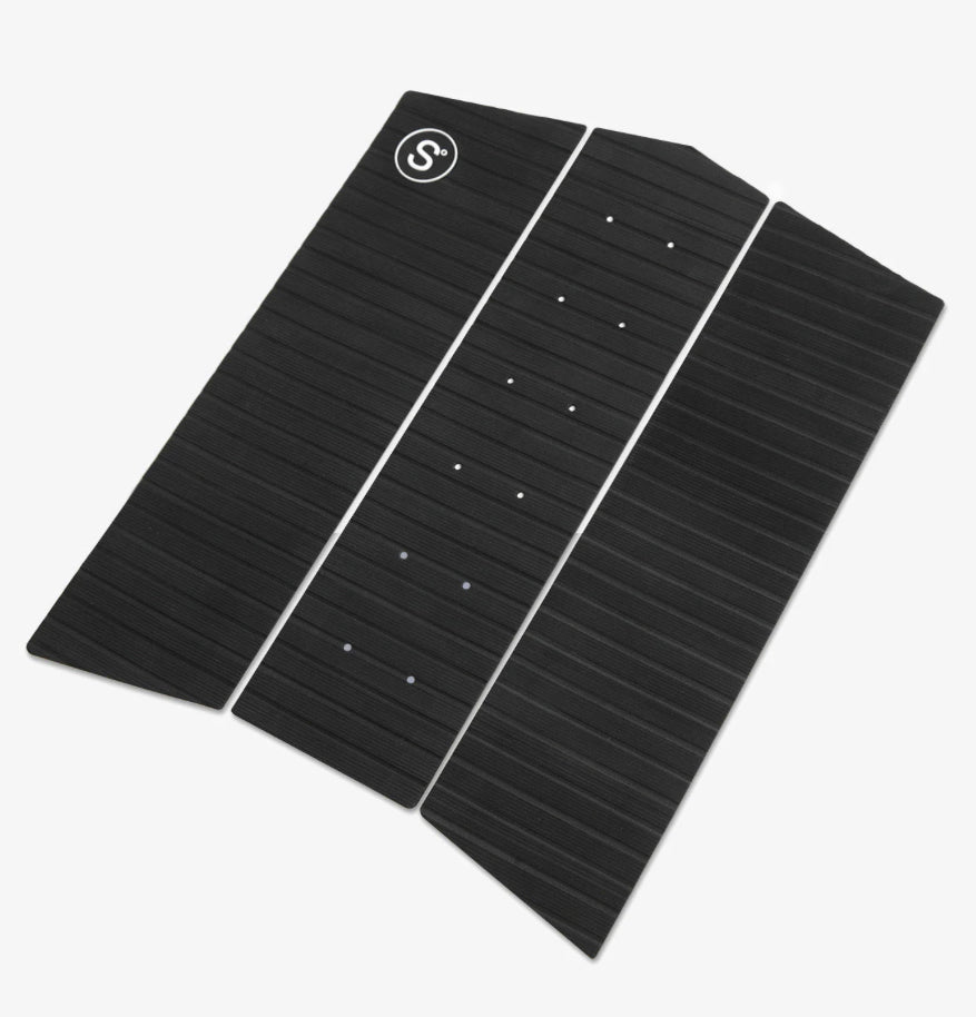 Burnsy X Sympl Front Traction