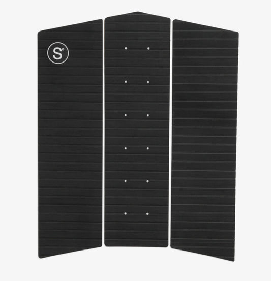 Burnsy X Sympl Front Traction