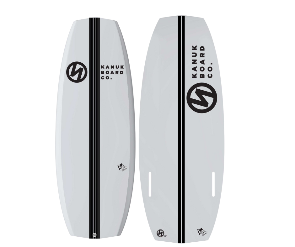 2023 Burnsy Pro by Kanuk Board Co