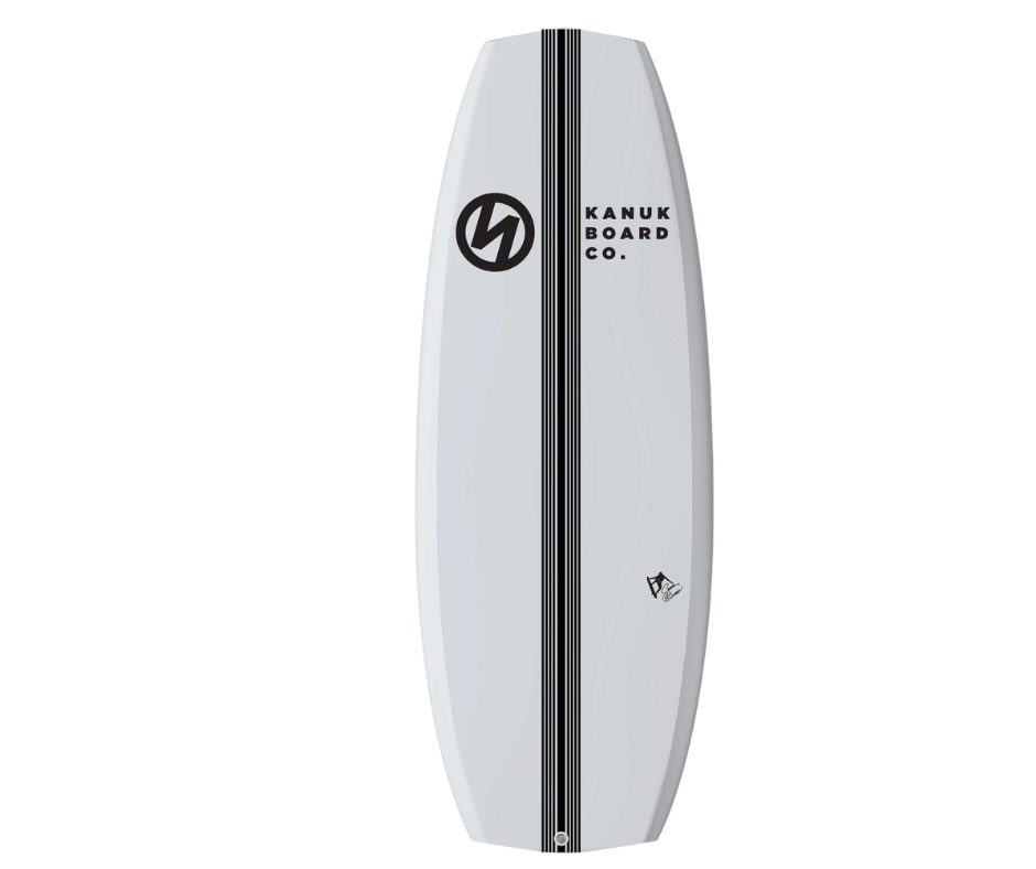 2023 Burnsy Pro by Kanuk Board Co