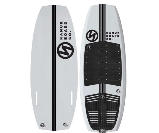 2023 Burnsy Pro by Kanuk Board Co